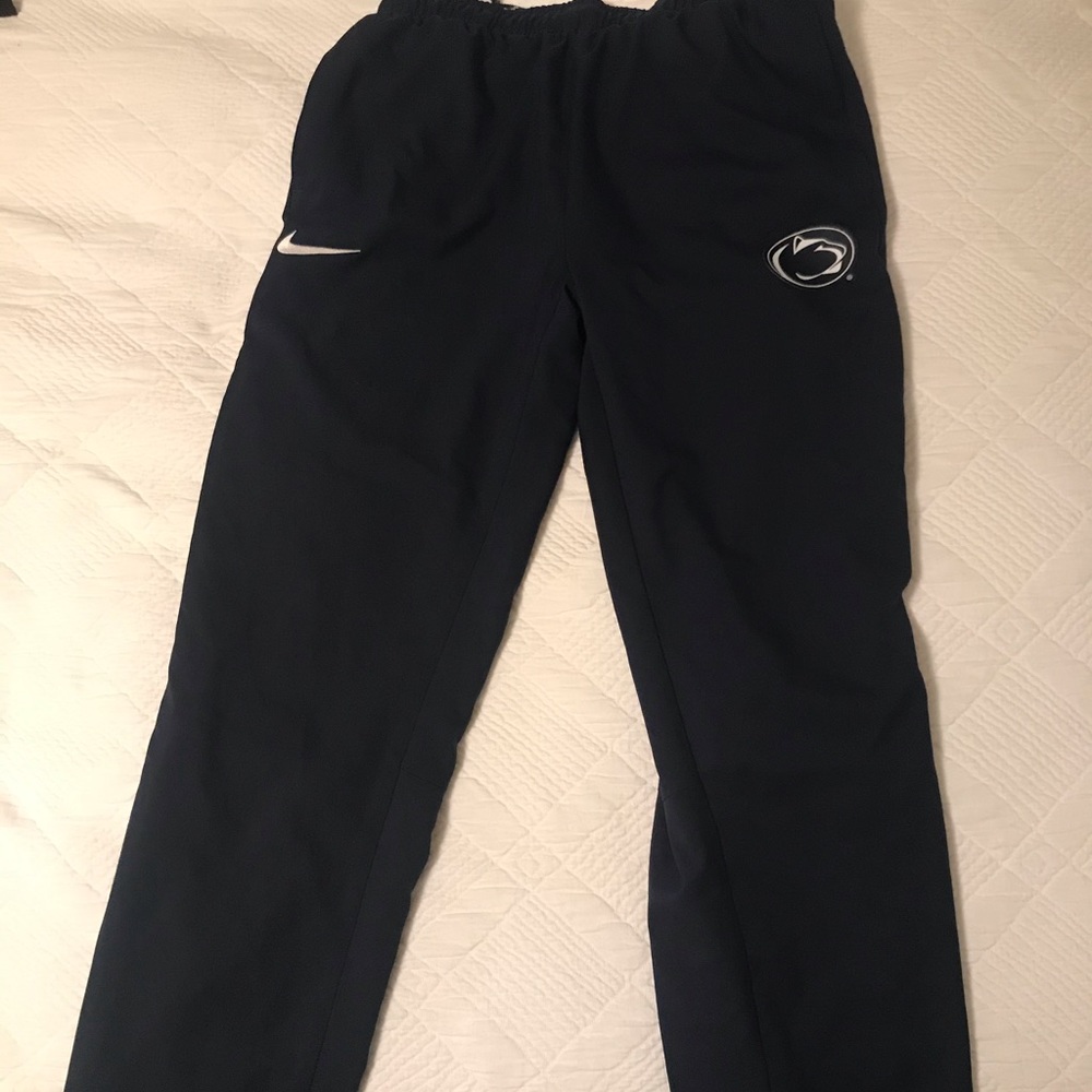 Penn State University Team Gear Sweatpants